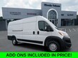  Ram ProMaster
