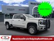 Chevrolet Silverado 2500HD