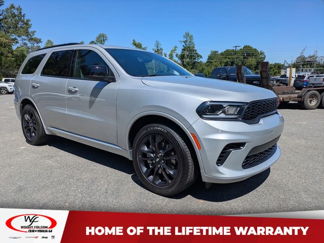 2026 Dodge Durango GT RWD's photo