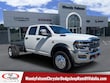 Ram 4500 Chassis Cab