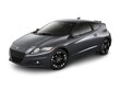  Honda CR-Z