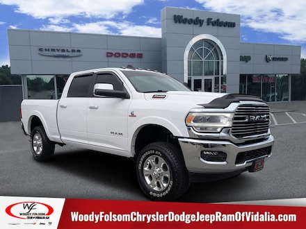 2022 Ram 3500 Laramie Truck