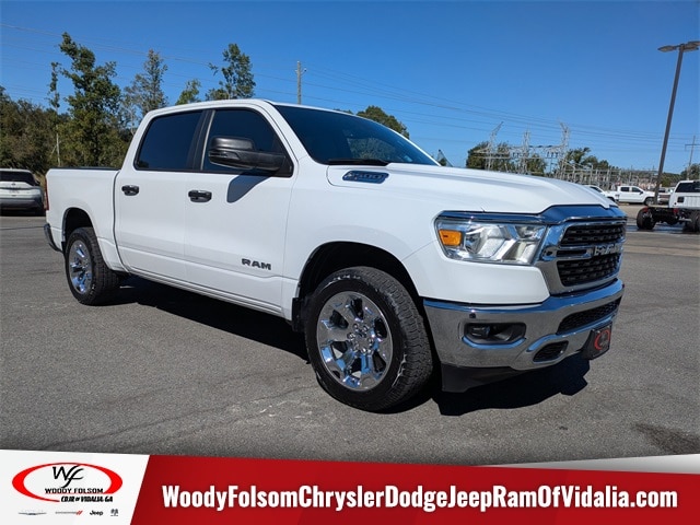 2023 RAM Ram 1500 Pickup Big Horn/Lone Star's photo