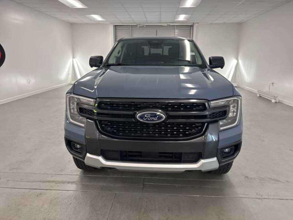 Used 2024 Ford Ranger XLT Truck