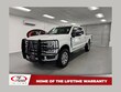  Ford F-250SD