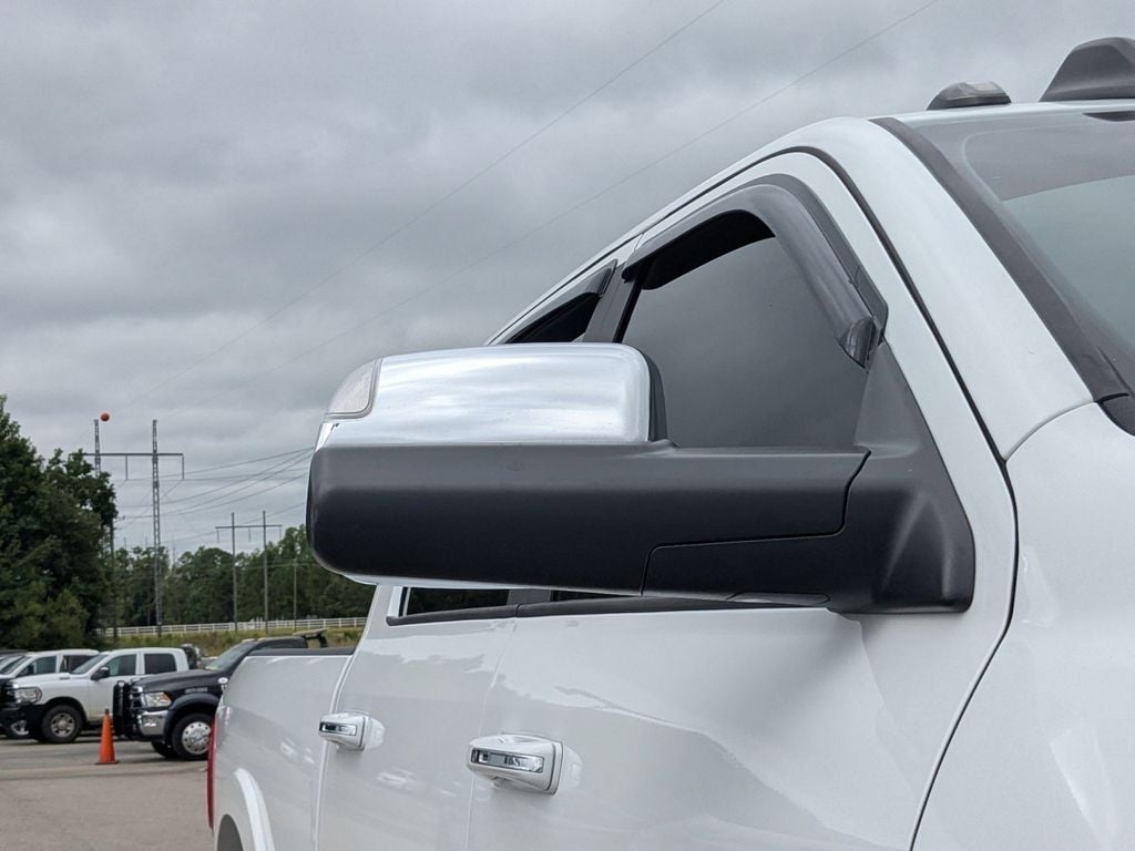 2022 RAM Ram 3500 Pickup Laramie - Photo 12