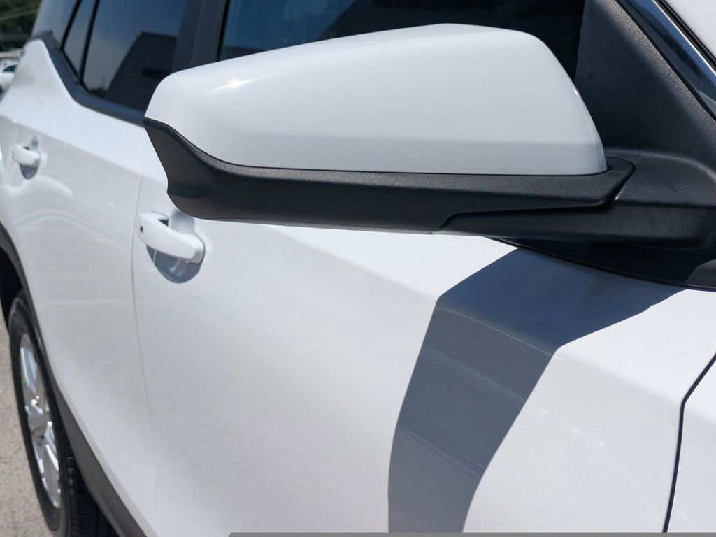 2024 GMC Terrain SLE - Photo 12