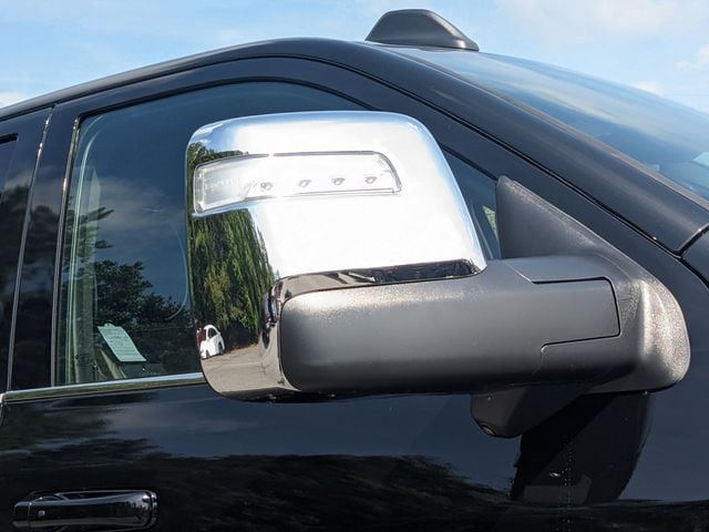 2025 RAM 2500 Limited - Photo 13