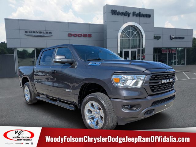 2022 RAM Ram 1500 Pickup Big Horn/Lone Star