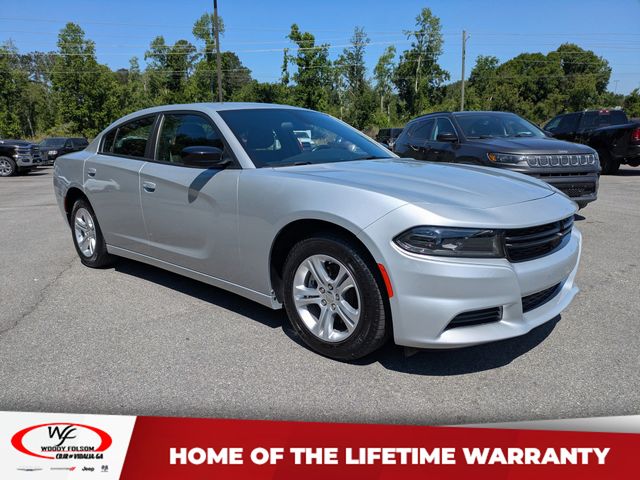 2023 Dodge Charger SXT's photo