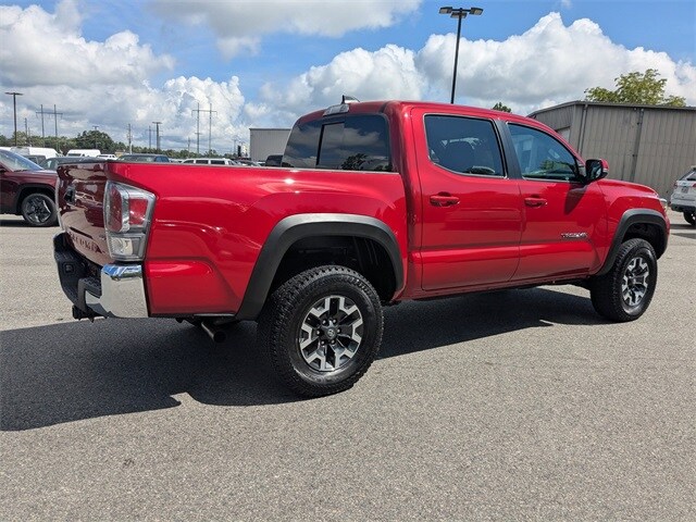 2023 Toyota Tacoma SR5 photo 3