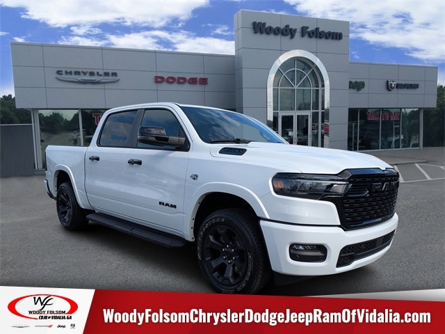 2026 RAM Ram 1500 Pickup Big Horn/Lone Star's photo