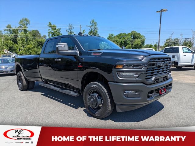 2026 RAM 3500 Tradesman 4X4 Crew Cab LWB's photo