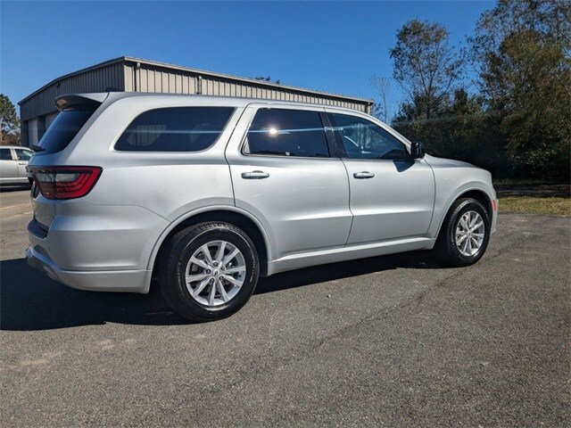 2025 Dodge Durango GT photo 4