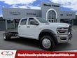 Ram 4500 Chassis Cab