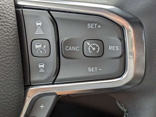 2025 RAM 2500 Laramie - Photo 26