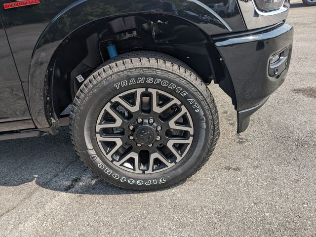 2025 RAM 2500 Limited - Photo 12
