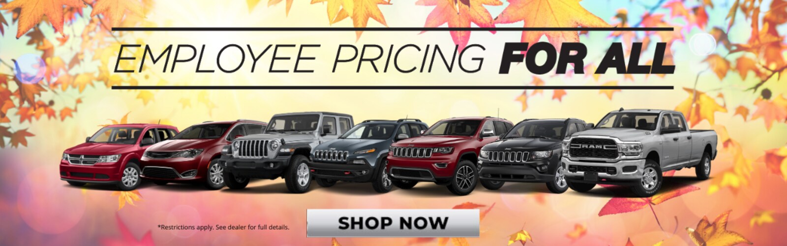 Chrysler Dodge Jeep RAM Dealer Woody Folsom CDJR of Vidalia