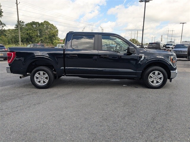 2023 Ford F-150 XLT photo 3