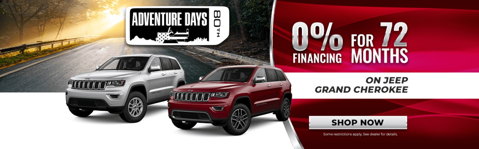 Chrysler Dodge Jeep RAM Dealer Woody Folsom CDJR of Vidalia
