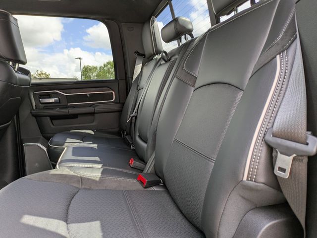 2026 RAM 2500 Laramie - Photo 15