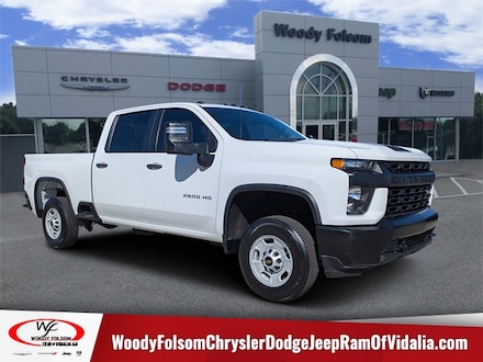 2023 Chevrolet Silverado 2500HD Work Truck Truck 2023 Chevrolet Silverado 2500HD Work Truck Truck