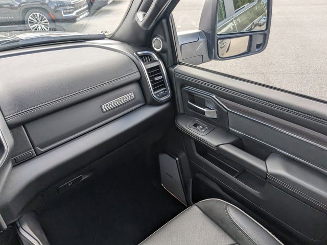 2025 RAM 2500 Laramie - Photo 17