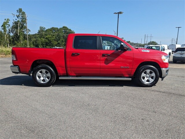 2023 Ram 1500 Big Horn Lone Star photo 2