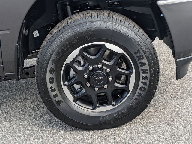 2025 RAM 2500 Laramie - Photo 13