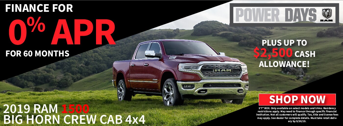 Chrysler Dodge Jeep RAM Dealer - Woody Folsom CDJR of Vidalia