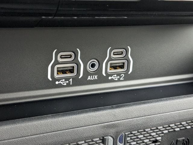 2025 RAM 2500 Laramie - Photo 21