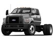 Ford F-750SD