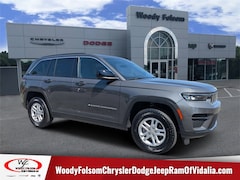 2025 Jeep Grand Cherokee LAREDO 4X2 Sport Utility