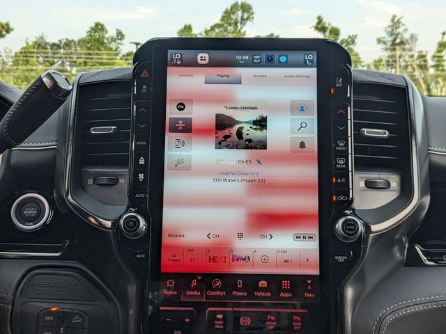 2025 RAM 2500 Limited - Photo 20