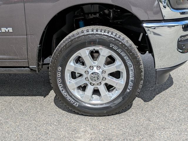 2026 RAM 2500 Laramie - Photo 12