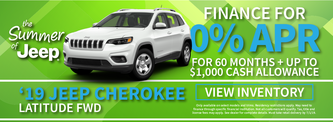 Chrysler Dodge Jeep RAM Dealer Woody Folsom CDJR of Vidalia