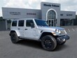Jeep Wrangler 4xe