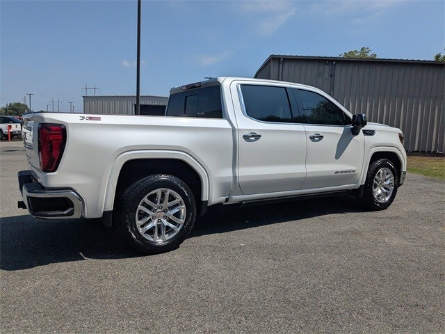 2019 Gmc Sierra 1500 SLT photo 4