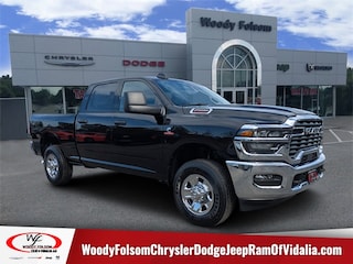 2026 Ram 2500 TRADESMAN CREW CAB 4X4 6'4 BOX Pickup