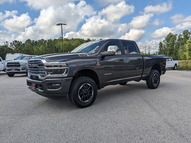 2025 RAM 2500 Laramie - Photo 8