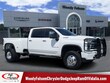 Chevrolet Silverado 3500HD
