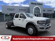 Ram 4500 Chassis Cab