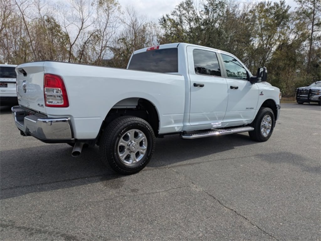 Used 2024 Ram 2500 Big Horn Truck