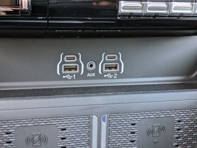 2026 RAM 2500 Laramie - Photo 25