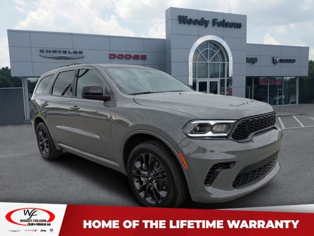 2026 Dodge Durango GT RWD's photo