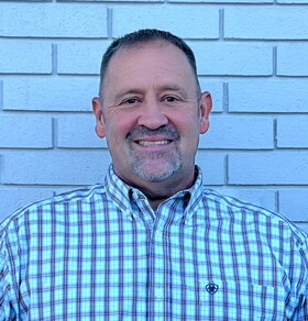 Staff member Kevin Fowler from ID_b31a873c441a