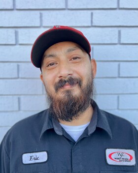 Staff member Eric Carrillo from ID_a305ce154db4