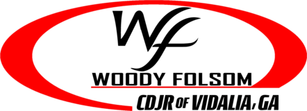 Woody Folsom Chrysler Dodge Jeep Ram of Vidalia