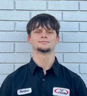 Staff member Ayden Kilpatrick from ID_a305ce154db4