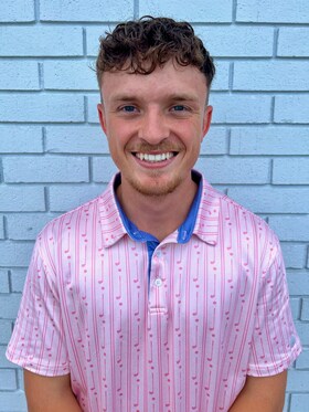 Staff member Grayson Lewis from ID_dc1465825783